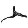 Shimano Deore Trekking BL-T6000 Brake Lever - I-Spec II - Right - Black