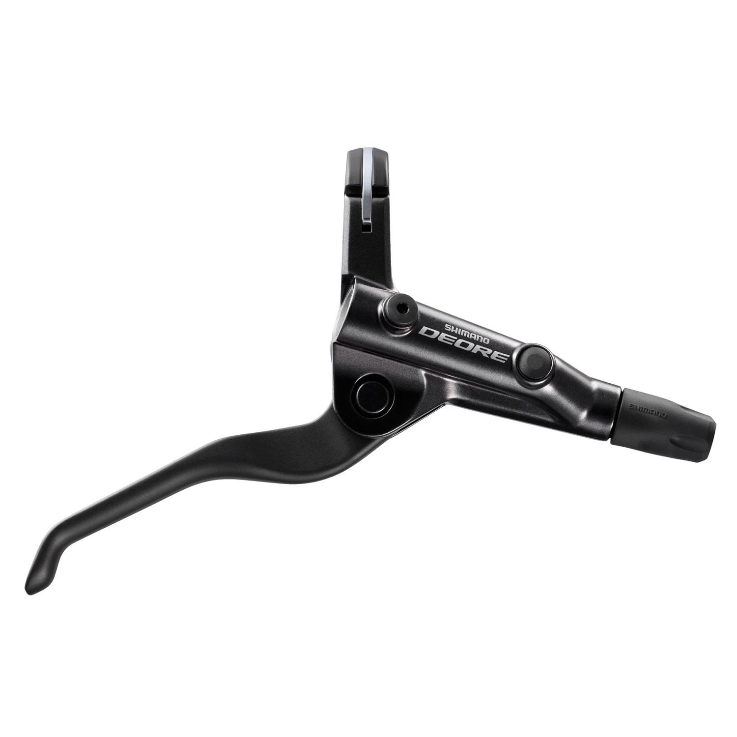 Shimano Deore Trekking BL-T6000 Brake Lever - I-Spec II - Right - Black 3 Shimano Deore Trekking BL-T6000 Brake Lever - I-Spec II - Right - Black