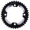 Shimano Deore XT FC-M785 Kettingblad 4-Arm - 10-Voudig -Shimano shimano deore xt fc m785 chainring 4 arm 10 speed 1542748