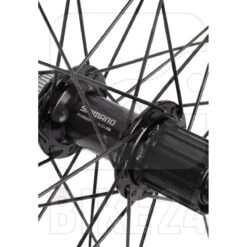 Shimano | WTB - Deore XT M8000 | ST I25 - 29 Inch Wheelset - Centerlock - QR -Shimano shimano deore xt fh m8000 28 29 inch rear wheel centerlock 1089193 2