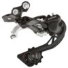 Shimano Deore XT RD-M786-GS Shadow RD+ Rear Derailleur Medium - Black -Shimano shimano deore xt rd m786 gs shadow rd schaltwerk mittellang irdm786gsl 1541187