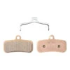 Shimano Schijfremblokken - D02S-MX | Metaal -Shimano shimano disc brake pads d02s mx 1379594