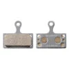 Shimano Schijfremblokken - G04S-MX | Metaal