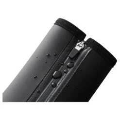 Shimano Dual CR Overschoenen Voor RC / XC / RX - Neon Yellow -Shimano shimano dual cr overshoe black waterproof 1552606