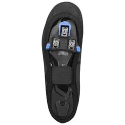 Shimano Dual H2O Overschoenen Voor RC / XC / RX - Black -Shimano shimano dual h2o overshoe underside road 1552767 2