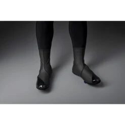 Shimano Dual H2O Overschoenen Voor RC / XC / RX - Black -Shimano shimano dual h2o overshoe wear 1552768 2