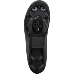 Shimano Dual Rain Shoe Cover - Black -Shimano shimano dual rain shoe cover 3 1266759