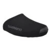 Shimano Dual Soft Shell Teenoverschoenen Voor RC / XC / RX - Black