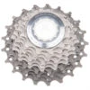Shimano Dura Ace CS-7900 Cassette 10-speed -Shimano shimano dura ace cs 7900 kassette 10 fach ics790010121 1538804