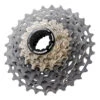 Shimano Dura Ace CS-R9200 Cassette 12-Voudig - Zilver -Shimano shimano dura ace cs r9200 12 cassette 1 1053461 1