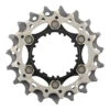 Shimano Rondselunit Voor Dura Ace CS-R9200 Cassette - 17-19 Tanden | Y0MV98040 -Shimano shimano dura ace cs r9200 sprocket unit 17 19 y0mv98020 1185915