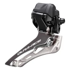 Shimano Dura Ace Di2 FD-R9250 Front Derailleur - 2x12-speed -Shimano shimano dura ace di2 fd r9250 front derailleur 2 1053517 1241517