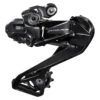 Shimano Dura Ace Di2 RD-R9250 Rear Derailleur - 12-speed - Black