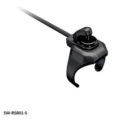 Shimano Dura Ace Di2 SW-RS801 Additional Shifter - Pair -Shimano shimano dura ace di2 sw rs801 additional shifter pair2 1236582
