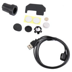 Shimano Dura Ace FC-R9100-P Power Meter - Crank Without Chainrings - Black -Shimano shimano dura ace fc r9100 p power meter crank without chainrings4 837807