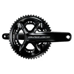 Shimano Dura Ace Di2 R9200/R9250 Groupset - 2x12-speed -Shimano shimano dura ace fc r9200 crankset 1 1053480
