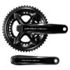 Shimano Dura Ace FC-R9200-P Powermeter Crankset - 2x12-speed