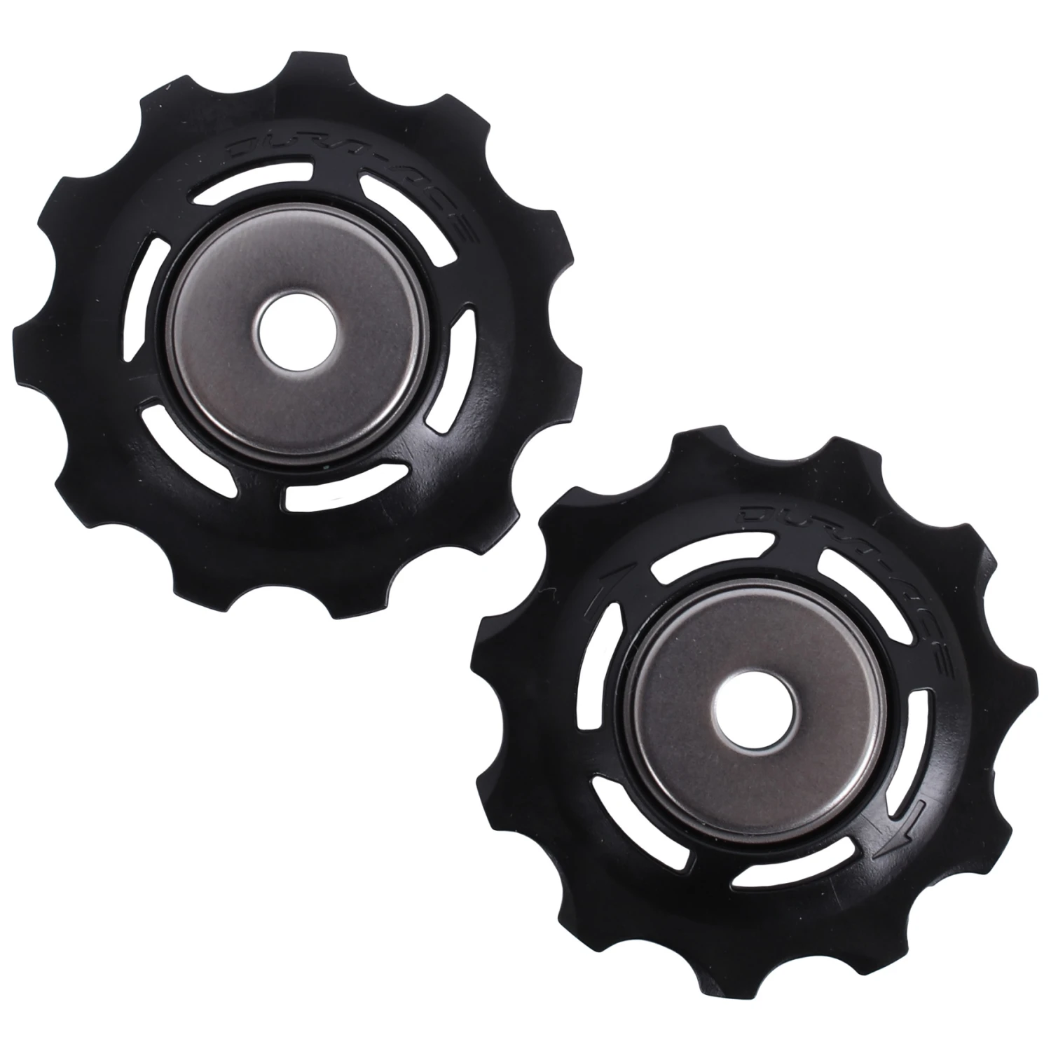 Shimano Dura Ace Deralleurwieltjes 11-Voudig 3 Shimano Dura Ace Deralleurwieltjes 11-Voudig