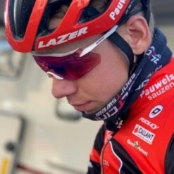 Shimano Equinox Glasses - Metallic White - Ridescape Rd / Clear -Shimano shimano eceeqnx4rdl02 equinox glasses matte black ridescape 4 990925 1