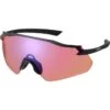 Shimano Equinox Glasses - Matte Black - Ridescape Or / Clear 2 Shimano Equinox Glasses - Matte Black - Ridescape Or / Clear -Shimano shimano eceeqnx4rdl02 equinox glasses matte black ridescape or 1 990957
