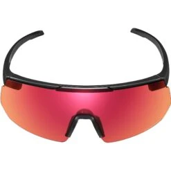 Shimano S-Phyre 2 Bril - Matte Black - Ridescape RD / Clear 10 Shimano S-Phyre 2 Bril - Matte Black - Ridescape RD / Clear -Shimano shimano ecesphr2rd 6 1302619