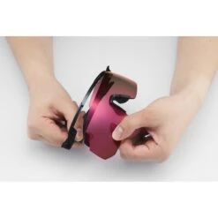 Shimano S-Phyre 2 Bril - Matte Black - Ridescape ES / Clear 6 Shimano S-Phyre 2 Bril - Matte Black - Ridescape ES / Clear -Shimano shimano ecesphr2rd 8 1302621 4