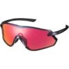 Shimano S-Phyre X Glasses - Gloss Chameleon - Ridescape Road / Clear 1 Shimano S-Phyre X Glasses - Gloss Chameleon - Ridescape Road / Clear -Shimano shimano ecesphx1rdp15 1 1247899