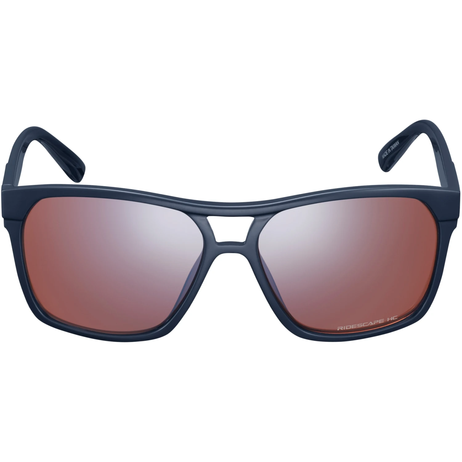 Shimano Tokyo 2 Glasses - Deep Ocean - Ridescape HC 4 Shimano Tokyo 2 Glasses - Deep Ocean - Ridescape HC - Afbeelding 2