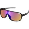 Shimano Technium Bril - Metallic Black -Ridescape OR / Clear