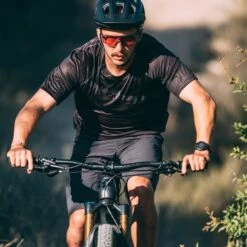 Shimano Technium Bril - Bronze Gold - Ridescape OR / Clear -Shimano shimano ecetcnm1ord07 technium glasses bronze gold 3 978800