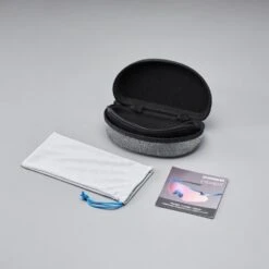 Shimano Technium Bril - Bronze Gold - Ridescape OR / Clear -Shimano shimano ecetcnm1ord07 technium glasses bronze gold 8 978805