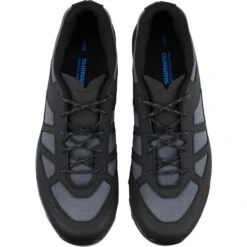 Shimano SH-ET300 Bike Shoes - Black -Shimano shimano et300 7 1300239