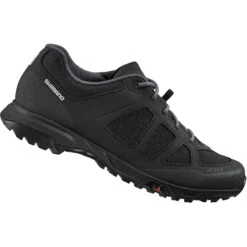 Shimano SH-ET300W Women's Bike Shoes - Black