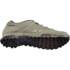 Shimano SH-ET500 Bike Shoes - Sand Beige -Shimano shimano et500 1 1300333