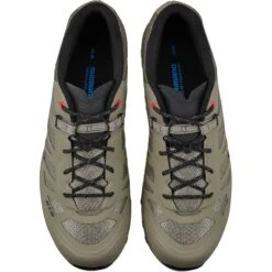 Shimano SH-ET500 Bike Shoes - Sand Beige -Shimano shimano et500 3 1300335