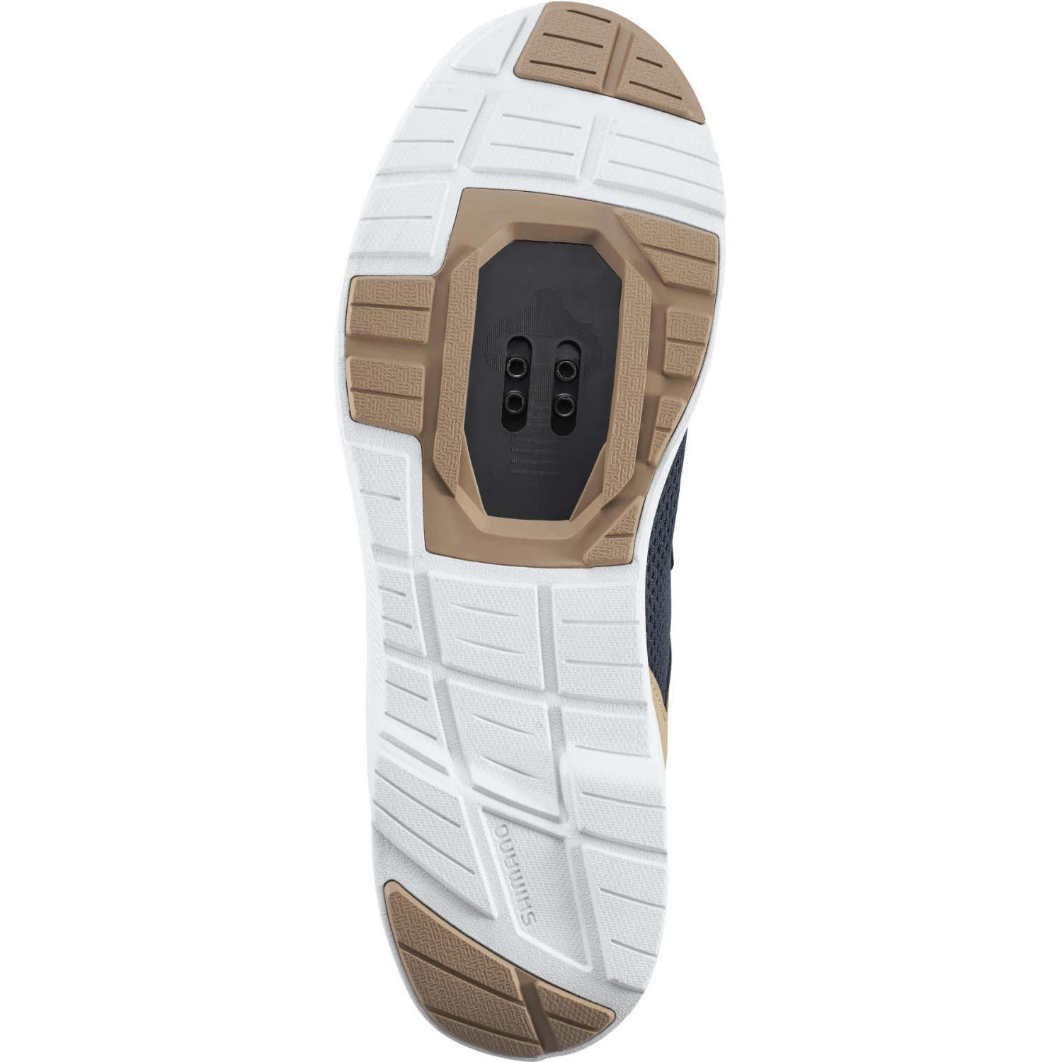 Shimano SH-EX300 Fietsschoenen - Navy 5 Shimano SH-EX300 Fietsschoenen - Navy - Afbeelding 3