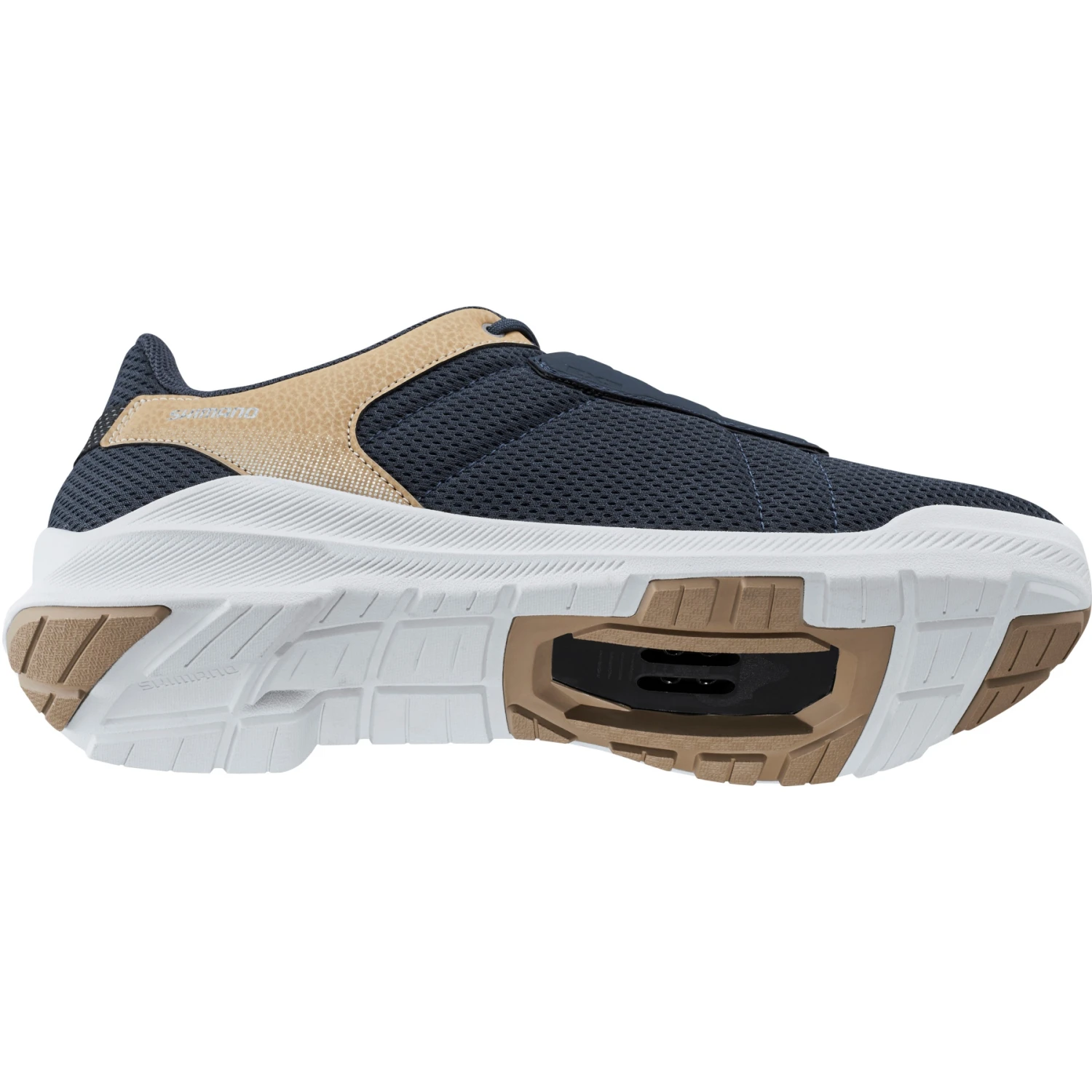 Shimano SH-EX300 Fietsschoenen - Navy 6 Shimano SH-EX300 Fietsschoenen - Navy - Afbeelding 4