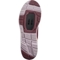 Shimano SH-EX300 Dames Fietsschoenen - Wine Red -Shimano shimano ex300w 7 1300517