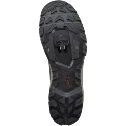 Shimano SH-EX700 Bike Shoes - Olive -Shimano shimano ex700 17 1300604