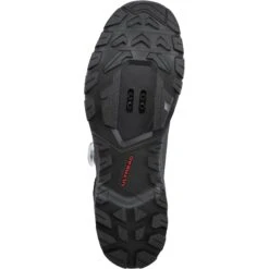 Shimano SH-EX700GTX Bike Shoes - Black -Shimano shimano ex700gtx 3 1300953