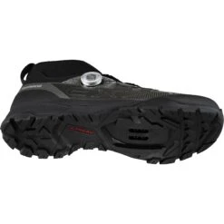 Shimano SH-EX700GTX Bike Shoes - Black -Shimano shimano ex700gtx 4 1300951