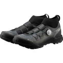 Shimano SH-EX700GTX Bike Shoes - Black -Shimano shimano ex700gtx 5 1300952