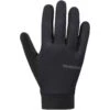Shimano Explorer Full Finger Gloves - Black -Shimano shimano explorer full finger gloves black 2 1387649