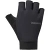 Shimano Explorer Dames Fietshandschoenen - Black -Shimano shimano explorer women s short finger gloves black 2 1387878