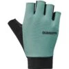 Shimano Explorer Dames Fietshandschoenen - Teal