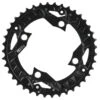 Shimano FC-M523 Kettingblad 4-Arm - 10-Voudig -Shimano shimano fc m523 chainring 4arm 10 speed 1571209