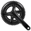 Shimano FC-RS520 Crankset - 2x12-speed -Shimano shimano fc rs520 crankset 1309169