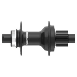 Shimano | WTB - FH-MT410-B | ST I30 Achterwiel - 29" | Centerlock | 12x148mm Boost - Micro Spline 6 Shimano | WTB - FH-MT410-B | ST I30 Achterwiel - 29" | Centerlock | 12x148mm Boost - Micro Spline -Shimano shimano fh mt410 b rear hub centerlock 12x148mm boost 843008 1