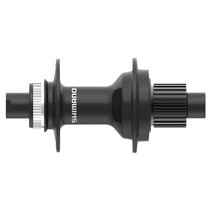 Shimano | WTB - FH-MT410-B | ST I30 Achterwiel - 29" | Centerlock | 12x148mm Boost - Micro Spline 4 Shimano | WTB - FH-MT410-B | ST I30 Achterwiel - 29" | Centerlock | 12x148mm Boost - Micro Spline - Afbeelding 2