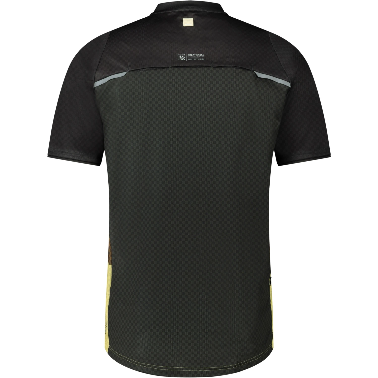 Shimano Fujimi Fietsshirt - Brown 4 Shimano Fujimi Fietsshirt - Brown - Afbeelding 2